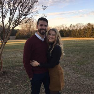 Meet your Posher, Hallie